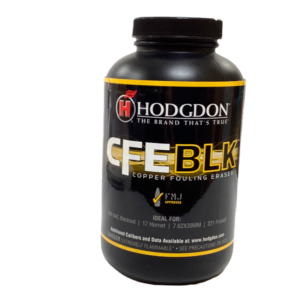 Hodgdon CFE Black