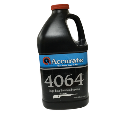 Accurate 4064