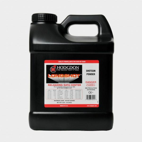 Hodgdon Longshot