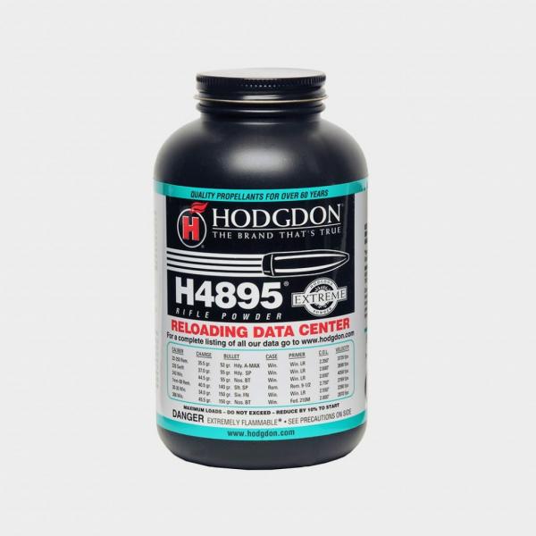 Hodgdon H4895