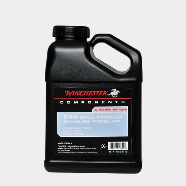 Winchester Winclean 244