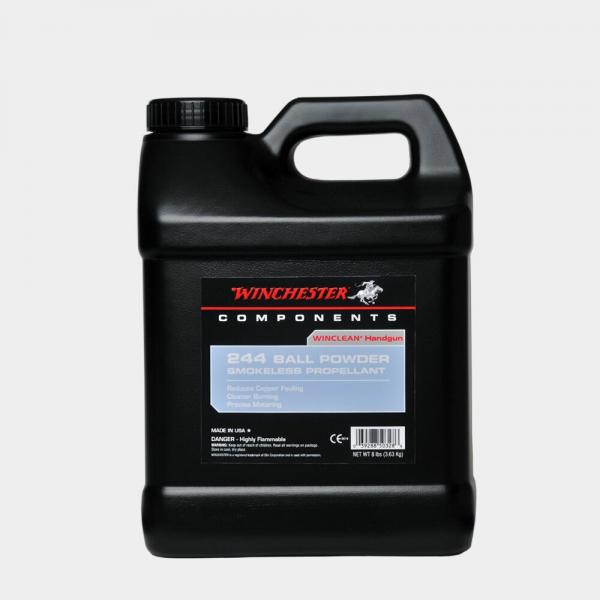 Winchester Winclean 244