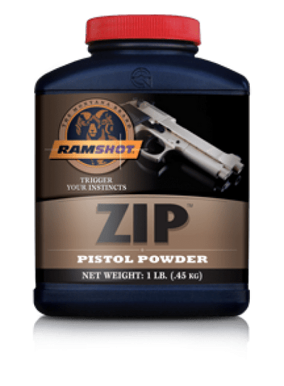 Ramshot Zip